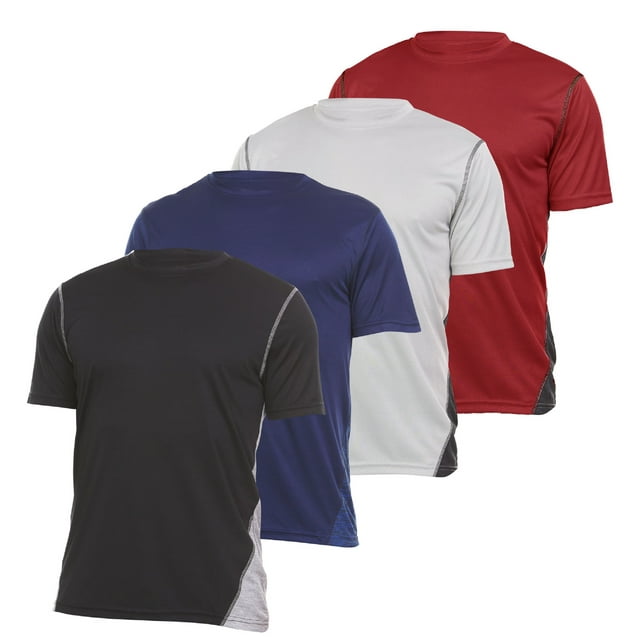 mens small dri fit shirts