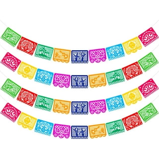 Day Of The Dead Garland Party Goods Unisex Day Of The Dead Garland Party Goods Unisex