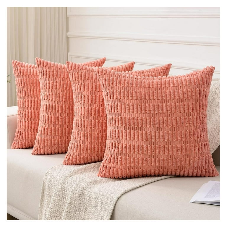 Pillow Set Red Throw Pillows Walmart Hampton Bay 20 X 20 Chili