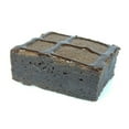 thumbnail image 1 of (4 Pack) Dianne's Chocolate Fudge Brownie, 3.25 Lbs, 1 of 6