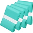 thumbnail image 1 of 4 Pack Diaper Pail Liner Refills Bags Compatible with Akord 330 Series Adult Diaper System, 1 of 4