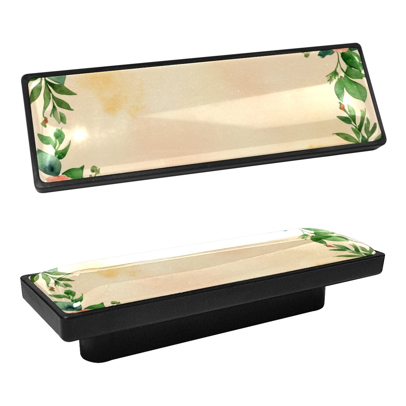 4 Pack Drawer Pulls Kitchen Knobs Dresser Drawer Knobs Dresser