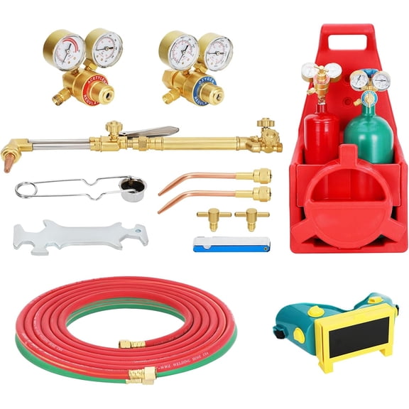 4-Pack Dry Chemical Fire Extinguisher, 2.5 lb 1A:10B:C Fire Extinguisher for Home, Business, Boat, Truck, Quick Release Handle, Ideal for Electrical & Grease Fire Extinguisher