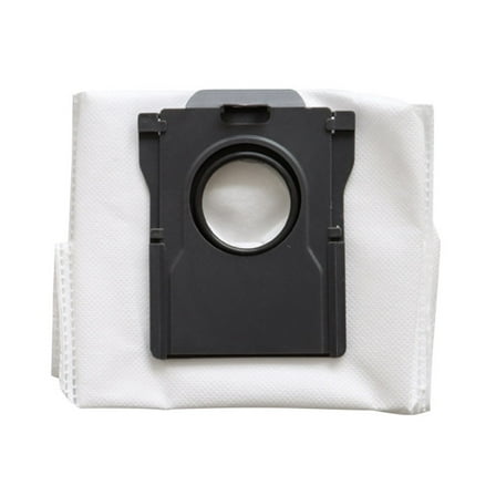4 Pack Dust Bags For Mova P10 Pro For Ultra Robotic Vacuum Cleaner Parts Accessories Mingyiq Inc