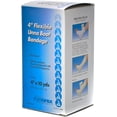 thumbnail image 1 of 4 Pack - Dynarex Unna Boot Flexible Non-Sterile Bandage 4"X10YD 1 ea, 1 of 1
