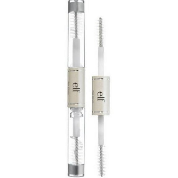 4 Pack - E.l.f. Clear Brow & Lash Mascara Crystal 0.08 oz