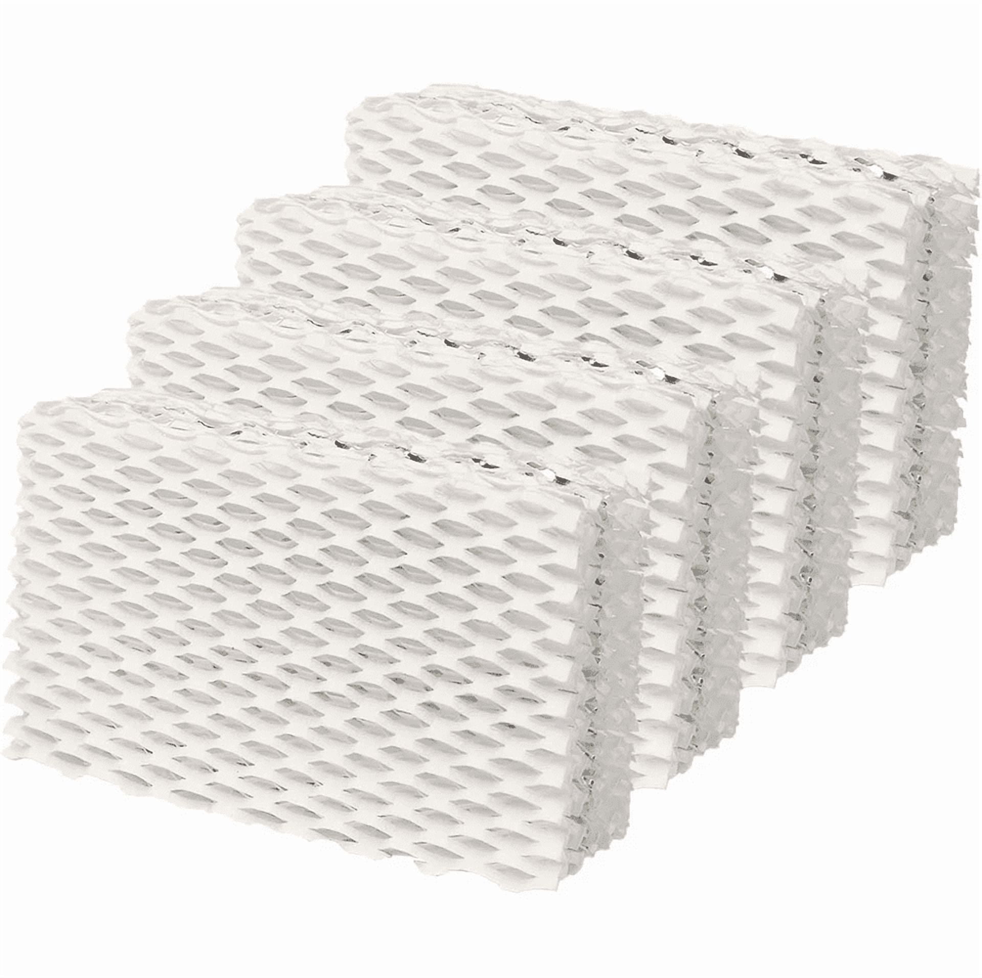 4 Pack Replacement EFP WF813 for Equate Cool Mist Humidifier Filter EQ-2119-UL EQWF813