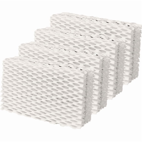 4 Pack Replacement EFP WF813 for Equate Cool Mist Humidifier Filter EQ-2119-UL EQWF813