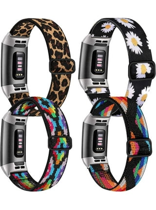 Fitbit Charge 3 Bands