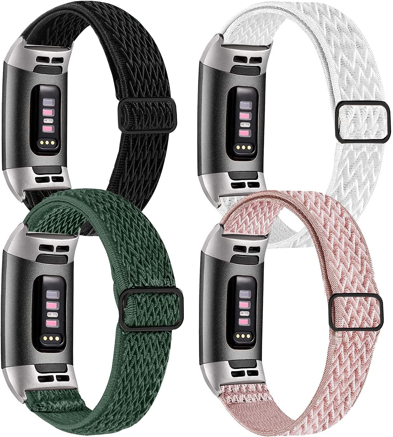 Elastic Band Fitbit Charge Wrist Band Replacement Should You Wear