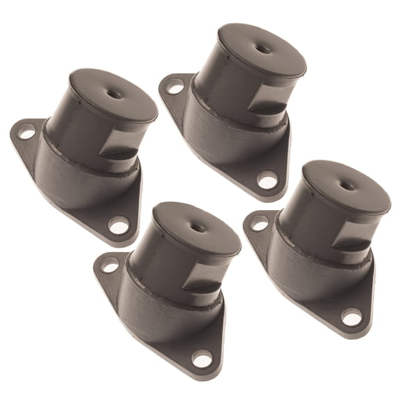 4 Pack Engine Motor Mount Yamaha SJ Super Jet 650 700 701 1990-2016