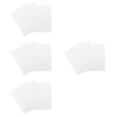 thumbnail image 1 of RENACLIPY White Hexagon Strong Adhesive Patches for Crafts, Repairs, and Home Projects, and Easy to Use, 1 of 8