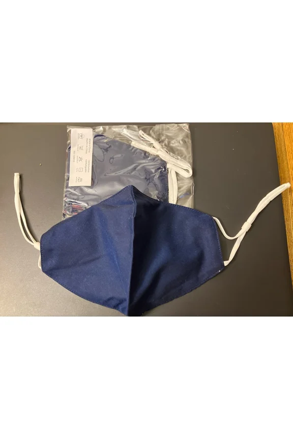 4 Pack Face Mask, Nose Wire Cloth Face Mask Reusable & Washable Face Mask New