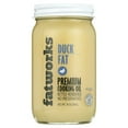 thumbnail image 1 of (4 Pack) Fatworks Duck Fat Cage Free, Cooking Oil, 14 oz, 1 of 1