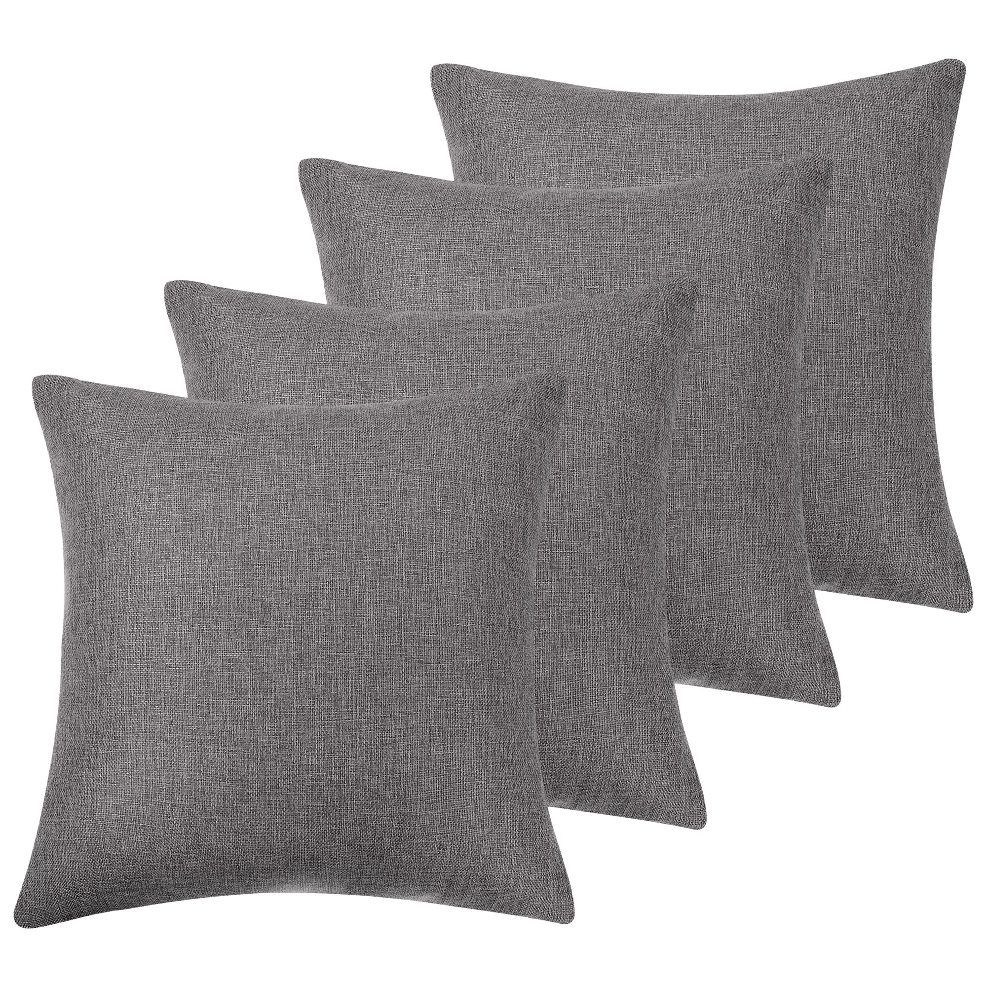 https://i5.walmartimages.com/seo/4-Pack-Faux-Linen-Solid-Decorative-Throw-Pillow-Covers-Gray-20-x-20_1193eb26-9389-4a72-9ebd-68669c406324.9b1f65c96fb2cc09cbeecb67ce8d8363.jpeg