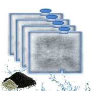 Driamor Zeolite Filter Cartridge for Aqueon QuietFlow E Internal Power Filter Size 10, Minibow Size 1/2.5/5