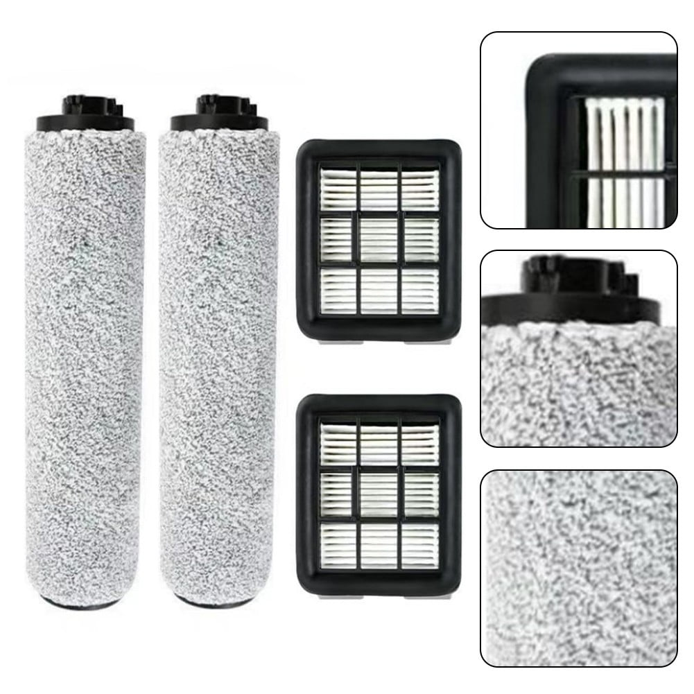 Bissell 3649A Cleaning Kit Filters & Brush for CrossWave HF3 Cordless