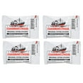 thumbnail image 1 of 4 Pack Fisherman's Friend Menthol Cough Suppressant Natural 20 Lozenges Each, 1 of 6