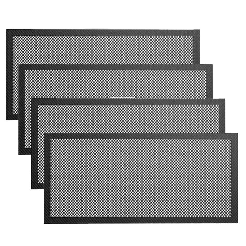 4 Pack Floor Vent Covers For Home Floor 12 X5 5 Magnetic Register 4 pack floor vent covers for home floor 12 x5 5 magnetic register