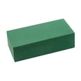 thumbnail image 1 of 4-Pack Floral Foam Blocks for Fresh & Artificial Flower Arranging – Wet Water-Absorbing Sponge for DIY Bouquets, Centerpieces, 1 of 8