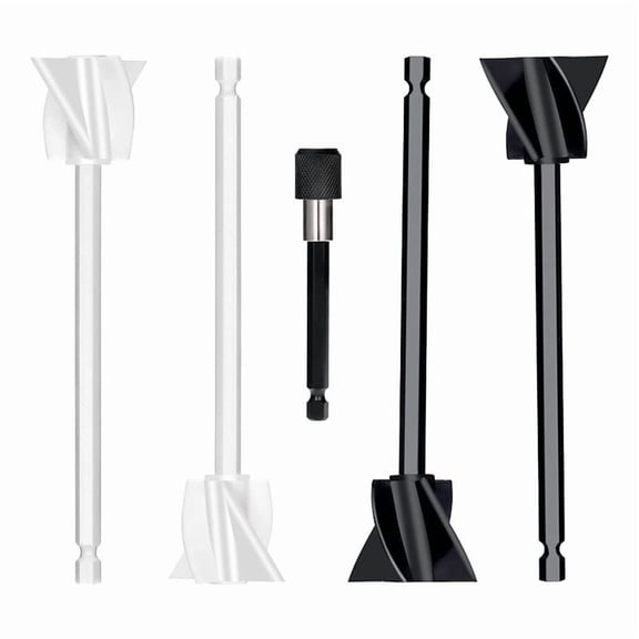 4 Pack Foam Cake Dummy for Decorating and Wedding DisplaySculpture,Modeling DIY Arts,Kids Class,Floral