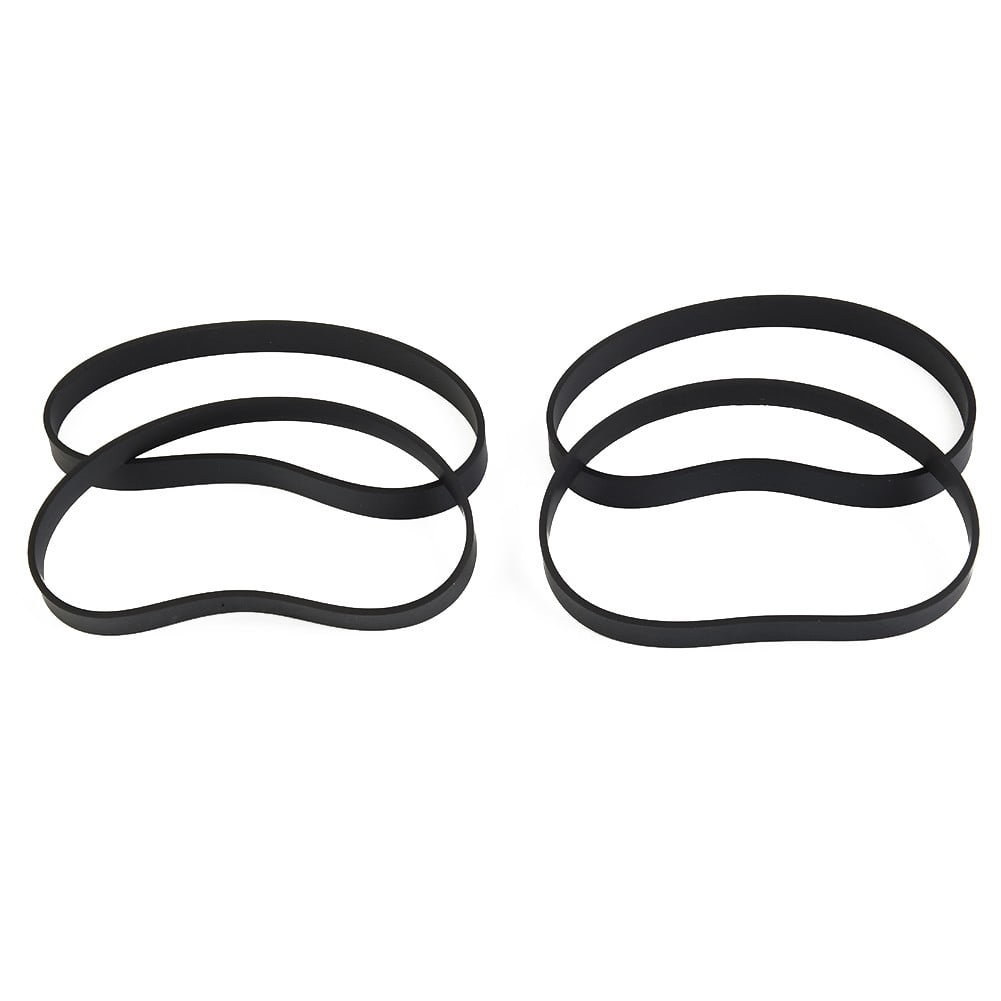 2 Belts for Black & Decker AirSwivel Light Upright Bagless Vacuum