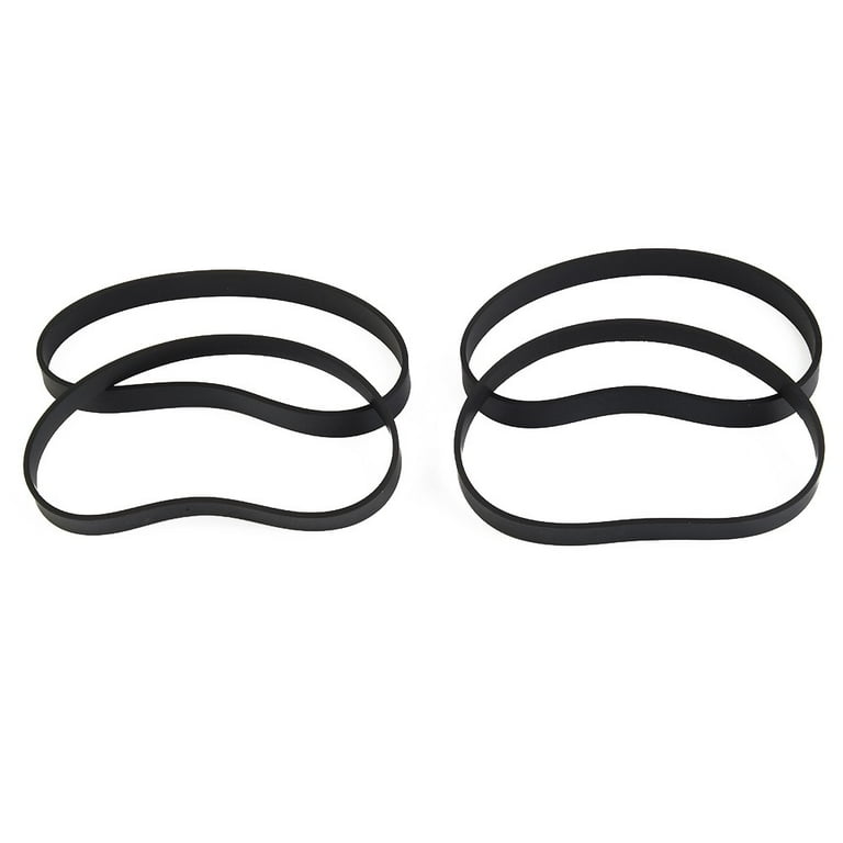 7PGGDLS Bettervac Tool And Appliance Black+Decker Airswivel Ultra Light  Weight Vacuum Belt 2 Pack #12675000002729 Bundled with Use 