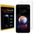 thumbnail image 1 of [4-Pack] For LG K10 (2018) - SuperGuardZ Anti-Glare Matte Screen Protector, Anti-Fingerprint, Anti-Scratch, Anti-Bubble, 1 of 4