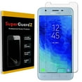 thumbnail image 1 of [4-Pack] For Samsung Galaxy J7 (2018) - SuperGuardZ Ultra Clear Screen Protector, Anti-Scratch, Anti-Bubble, 1 of 4