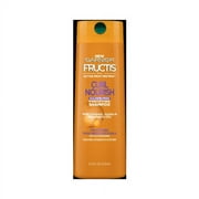 4 Pack - Fructis Curl Nourish Fortifying Shampoo 12.5 oz