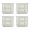 thumbnail image 1 of 4 Pack Fuel Filter Screen for Honda and For Predator Generators 17672899000, 1 of 9