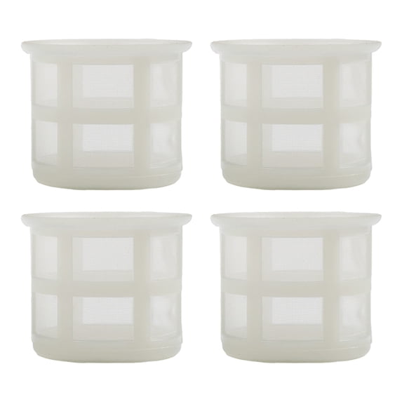 4 Pack Fuel Filter Screen for Honda and For Predator Generators 17672899000
