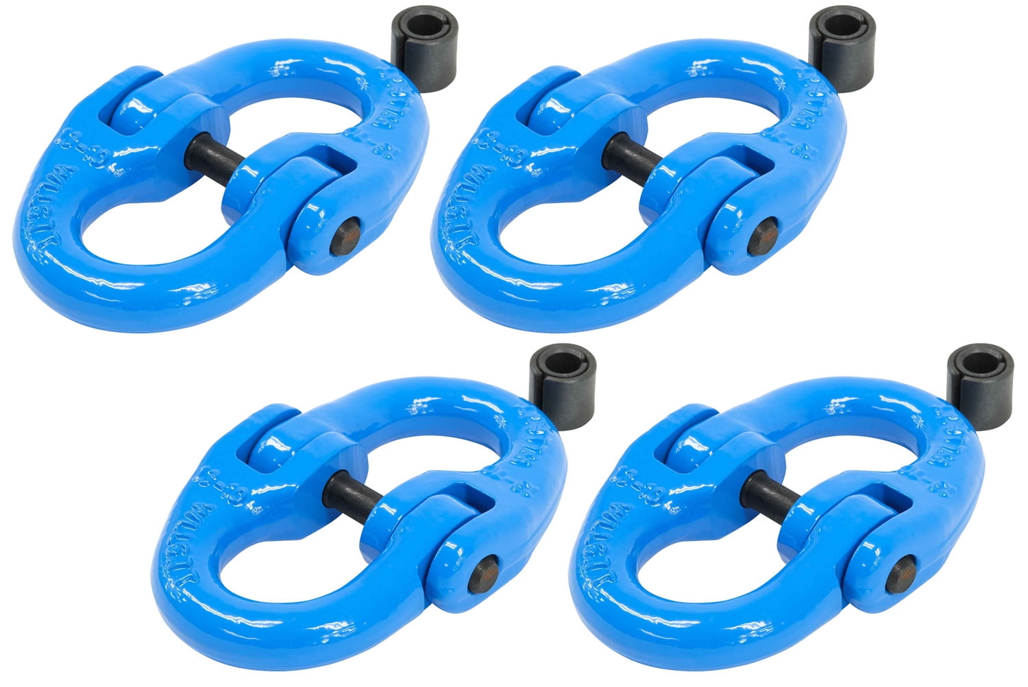 (4 Pack) G100 1/2