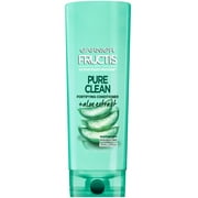4 Pack - Garnier Hair Care Fructis Pure Clean Conditioner 12 oz
