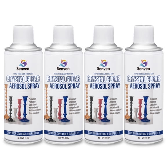 4 Pack Glass Frosted Spray Paint Translucent 16oz, Frosted Paint for Windows Privacy Glass Frosting for Home Bathroom Door Kitchen and Office Window Frosting, Peep-Proof & UV Blocking Anti-Glare