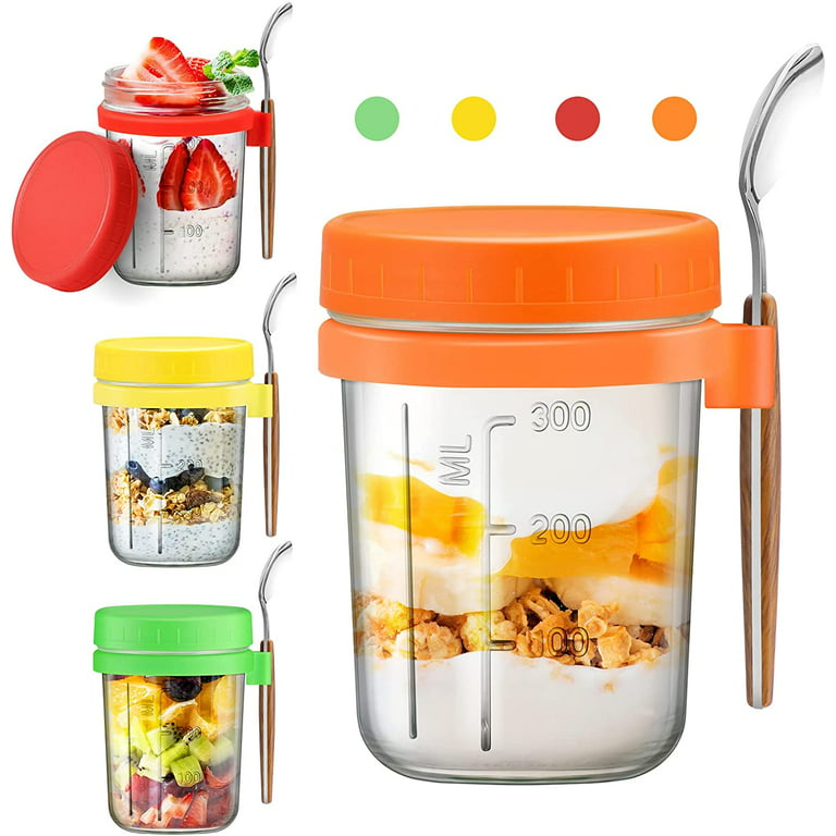 https://i5.walmartimages.com/seo/4-Pack-Glass-Overnight-Oats-Containers-with-Lids-and-Spoon-16-oz-Mason-Jars-with-Airtight-Lid-for-Overnight-Oats-Meal-Prep-Chia-Yogurt-Salad-Fruit_6f12f213-26fe-4700-8931-3795acc69678.91ea187e94023aa2fb8b356bcf0062c1.jpeg?odnHeight=768&odnWidth=768&odnBg=FFFFFF