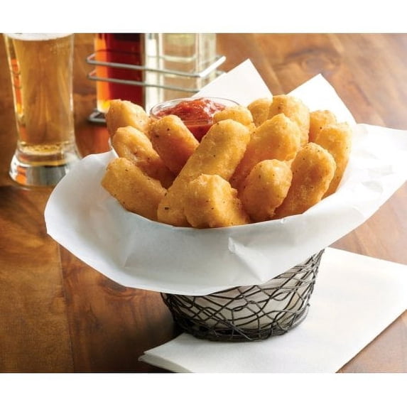 (4 Pack) Golden Value Breaded Cheese Sticks, 3-Lb.
