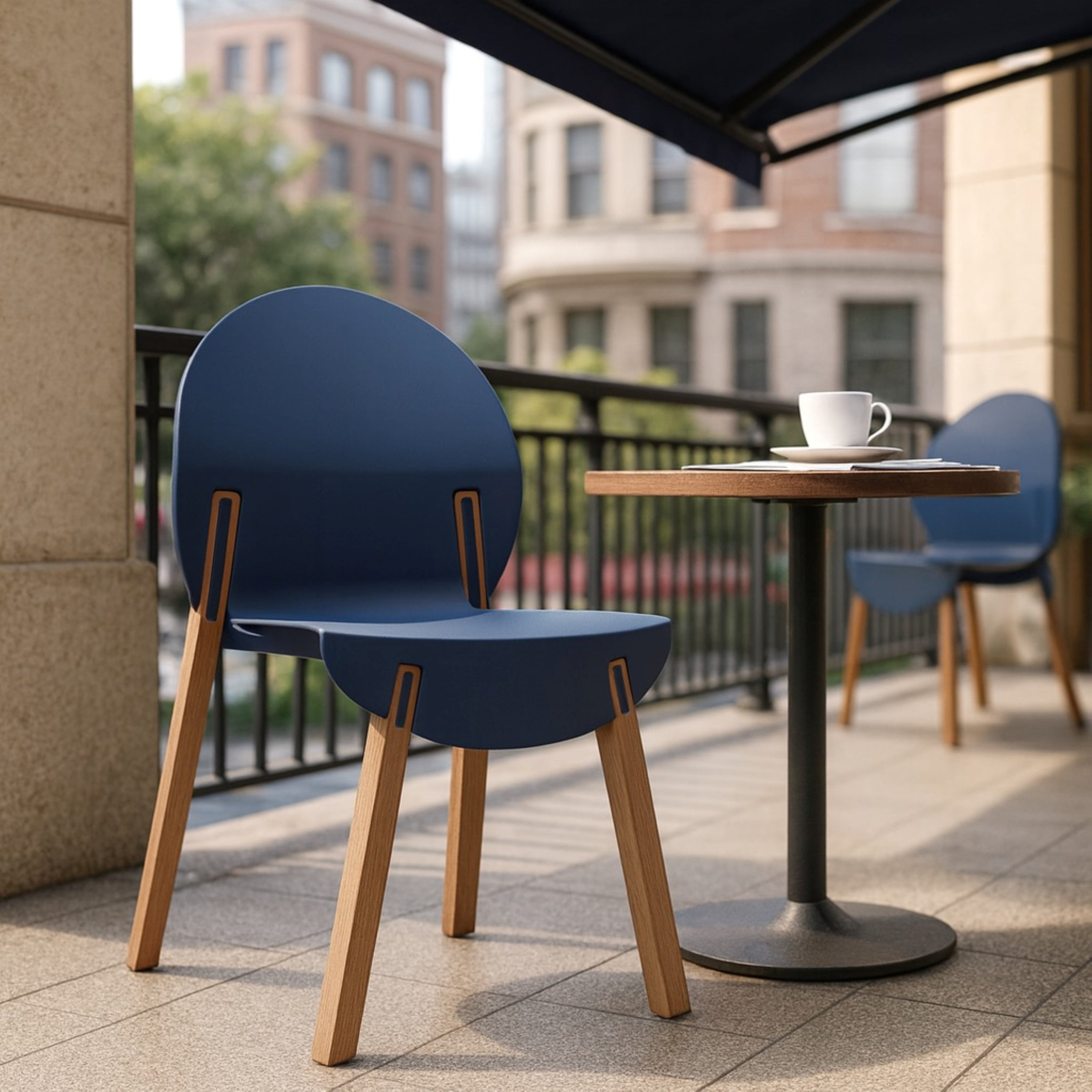 Outdoor Replacement Rattan Set Garden Seat Cushion 3 Pieces Patio Furniture Chair Pads Removable Cover Waterproof Lightweight (Rattan Set - Grey