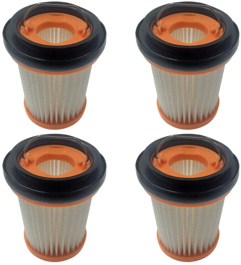 3-Pack Staccabile Polvere Coppa Filtro Per Shark ION W1 S87 WV200 - Foto 7