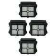 thumbnail image 1 of 4 Pack HEPA Replacement Filters for TINECO For iFor Floor 3 and S5 Pro, 1 of 6