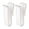thumbnail image 1 of 4-Pack Hanging Cutlery Drying Rack & Utensil Drainer, Kitchen Sink Storage Basket for Spoons, Forks & Silverware Organization, 1 of 8