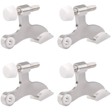 CHG 4-Pack Replacement Hinges R50-285 – Fits Hundreds Of Models
