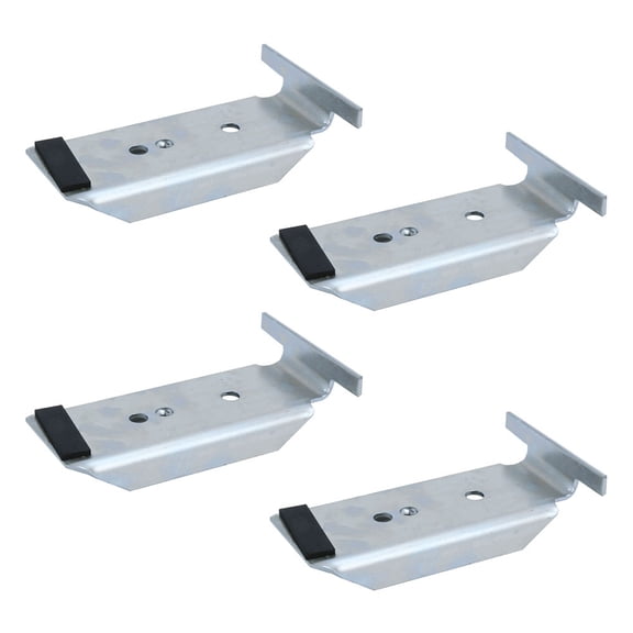 (4 Pack) Hold Down Clamp Replaces OEM: A22-57932-001