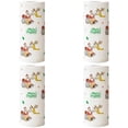 thumbnail image 1 of 4 Pack Holiday Paper Towels ! Christmas Kitchen Paper Towels, Holiday Print Absorbent Paper, Kitchen Cleaning Paper Towels, Festive Pattern Paper Towels, Oil Resistant Kitchen Tissue, 1 of 5