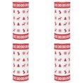 thumbnail image 1 of 4 Pack Holiday Paper Towels ! Christmas Kitchen Paper Towels, Holiday Print Absorbent Paper, Kitchen Cleaning Paper Towels, Festive Pattern Paper Towels, Oil Resistant Kitchen Tissue, 1 of 7