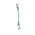 thumbnail image 1 of 4 Pack Inch Bungee Cords With Hooks, Superior Rubber Heavy Duty Elastic Rope For Outdoor Tent, Luggage Rack, Camping, Cargo, 30Cm Length, 6Mm Diameter, Ideal For Securing And, 1 of 5
