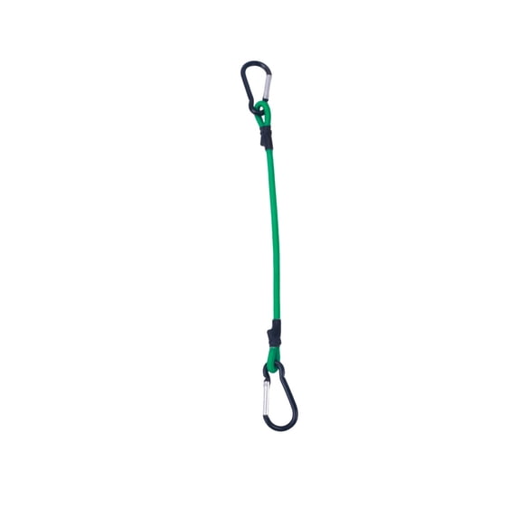 4 Pack Inch Bungee Cords With Hooks, Superior Rubber Heavy Duty Elastic Rope For Outdoor Tent, Luggage Rack, Camping, Cargo, 30Cm Length, 6Mm Diameter, Ideal For Securing And
