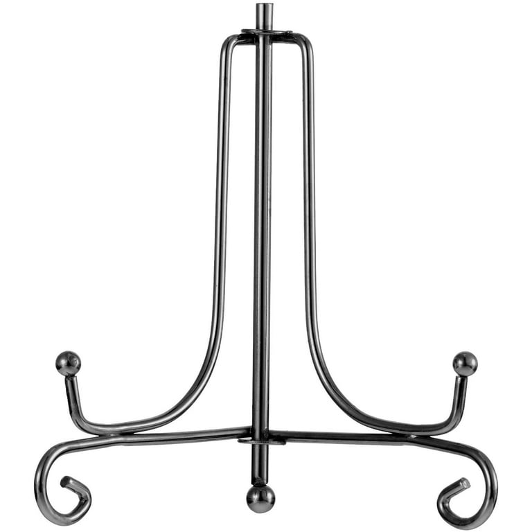 Plate Stands