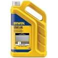 thumbnail image 1 of 4 Pack Irwin 65104 Strait-Line 5lb Standard Marking Chalk - White, Model: , Hardware Store, 1 of 1