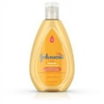 thumbnail image 1 of 4 Pack - Johnsonâ€™s Baby Shampoo with Gentle Tear Free Formula, Travel Size, 1.7 fl. oz, 1 of 6
